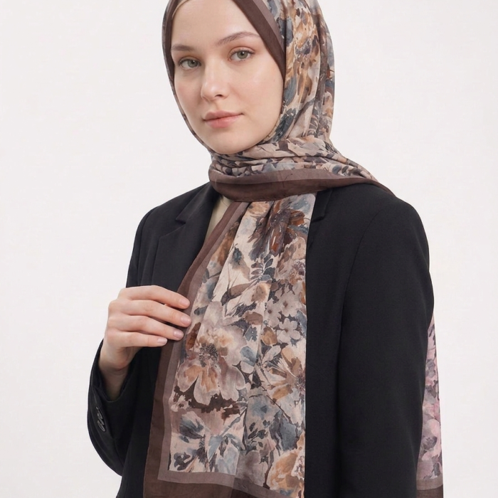 bambu şal