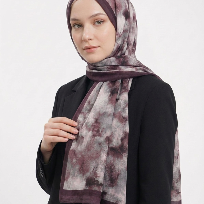 bambu şal