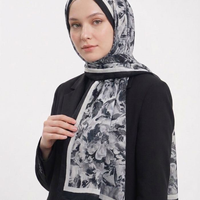 bambu şal