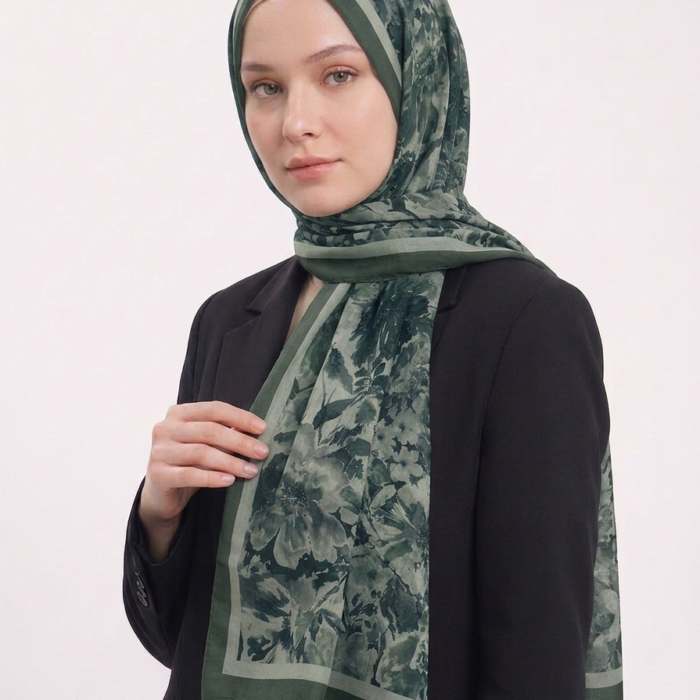 bambu şal