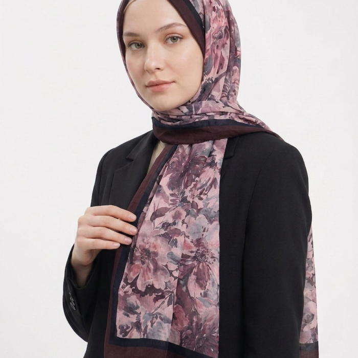 bambu şal